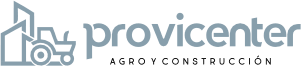 logo provicenter web
